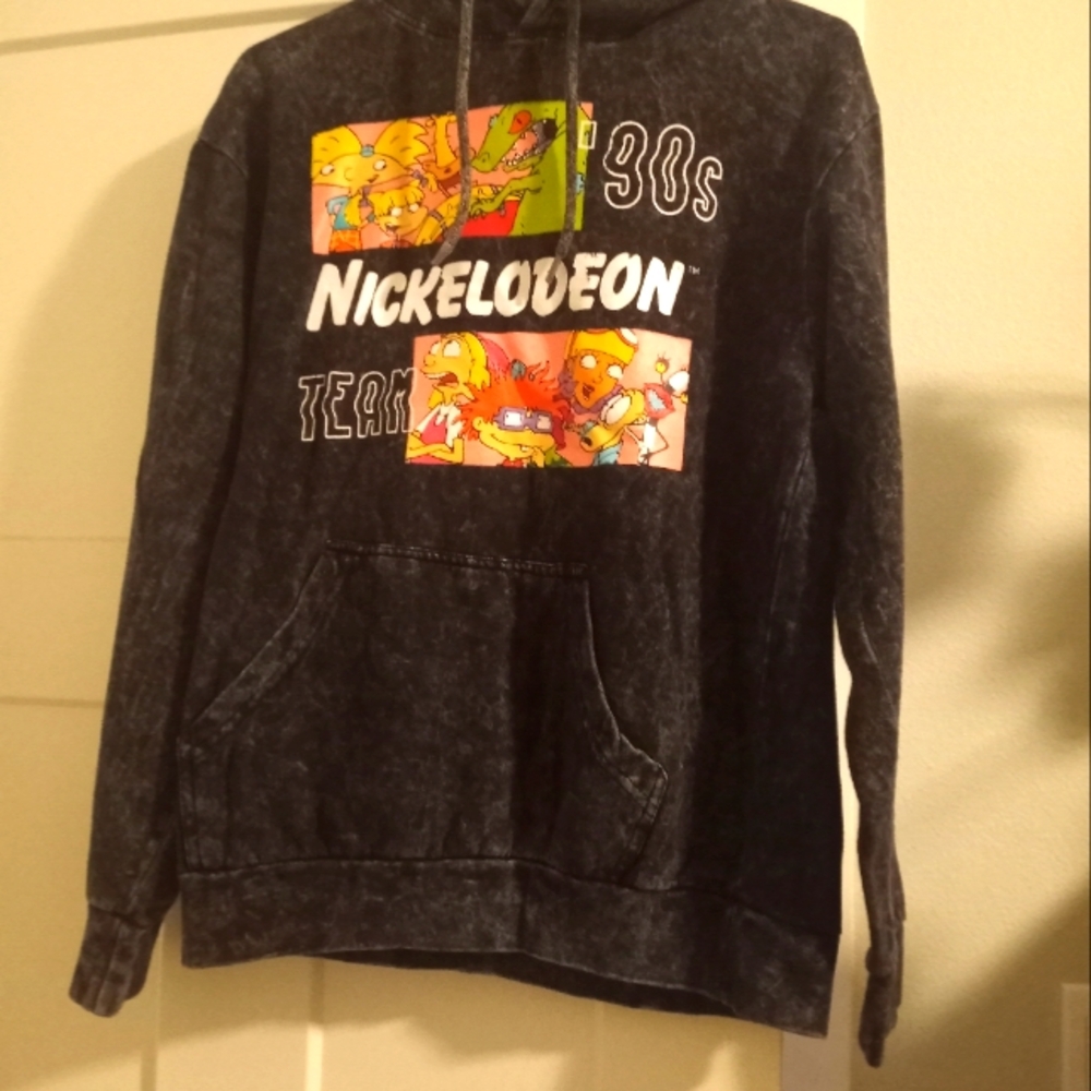 Nickelodeon Sweatshirt